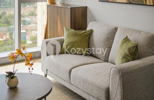 Bumi Serpong Damai Apartment | Ralen by Kozystay - BSD