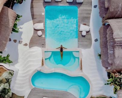 Pecatu Hotel | Gravity Eco Boutique Hotel - Adults Only