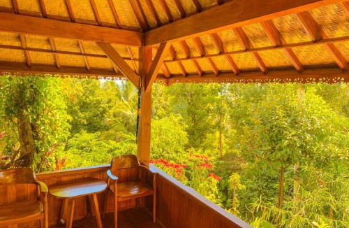 Munduk Hostel | Desa Hostel