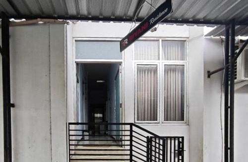 Pemalang Hotel | Riyani Residence Pemalang Mitra RedDoorz