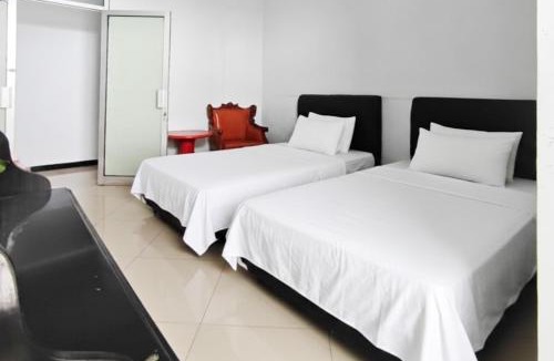 Pemalang Hotel | Riyani Residence Pemalang Mitra RedDoorz