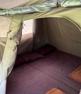 Ciater Other | serlok glamping river side