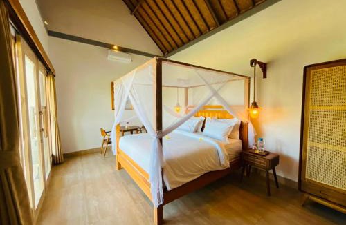 Medewi Hotel | Terrace Retreat & Spa Medewi