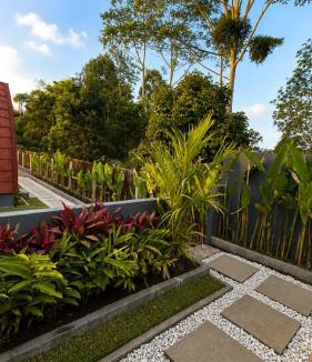 Besakih Cabin | Stala Eco-Cottage Besakih
