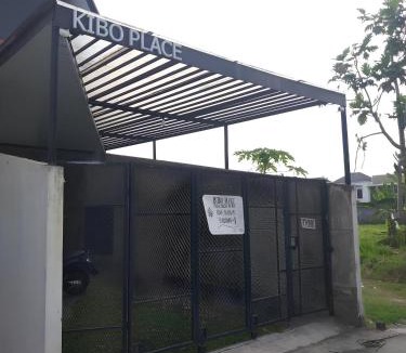 Kasihan House | Kibo Place Kost Exclusive Syariah