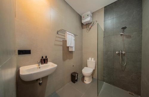 Sei Pinang Villa | Villa Aria Nusa Dua