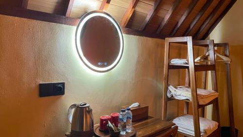 Undisan Cabin | The Grembeng
