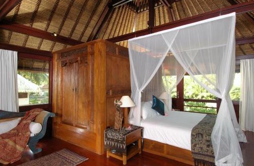 Lodtunduh Villa | Villa Kanti - 5 bedroom private villa with swimming pool