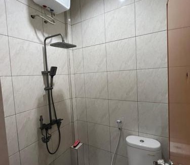 Denpasar Timur Apartment | Santru home