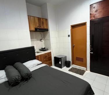 Denpasar Timur Apartment | Santru home