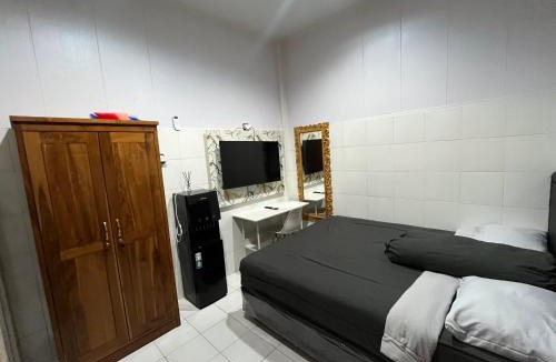 Denpasar Timur Apartment | Santru home