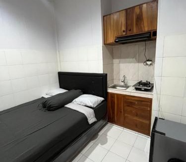Denpasar Timur Apartment | Santru home