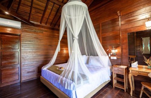 Kerambitan House | The Dukuh Retreat