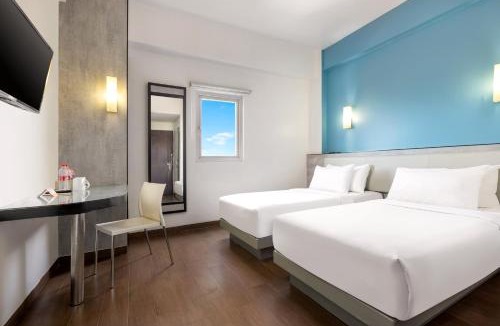Pekanbaru Hotel | Amaris Hotel Pekanbaru
