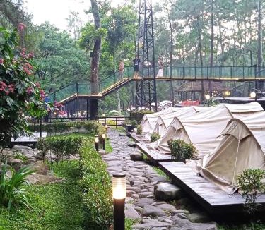 Nganjuk Other | Jolotundo Glamping and Edupark