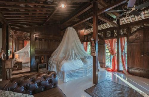 East Selemadeg Resort | Alassari Sanctuary