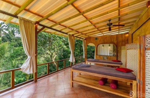 Payangan Resort | Anima Villa Ubud