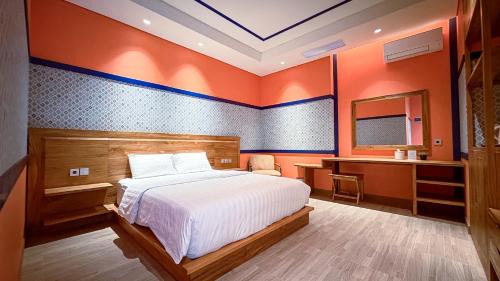 Cimahi Hotel | C Family Hotel