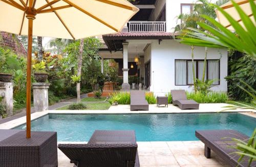 Singakerta Hotel | Umanara Ubud