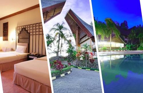Toraja Hotel | Hotel Sahid Toraja