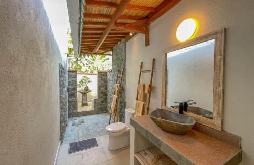 Pemuteran House | Pondok Santai Pemuteran