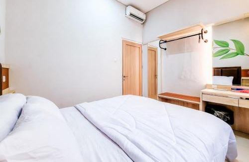 Purwokerto Villa | Nest Guest House by The Lavana