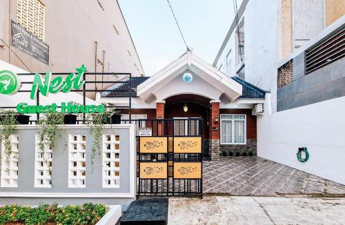 Purwokerto Villa | Nest Guest House by The Lavana