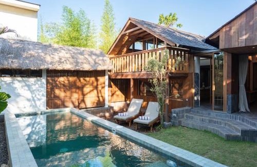 Jungut Batu Villa | Mizu Homes by AVANTERRA