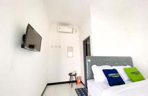 Prigen House | Urbanview Bangsal Mojokerto