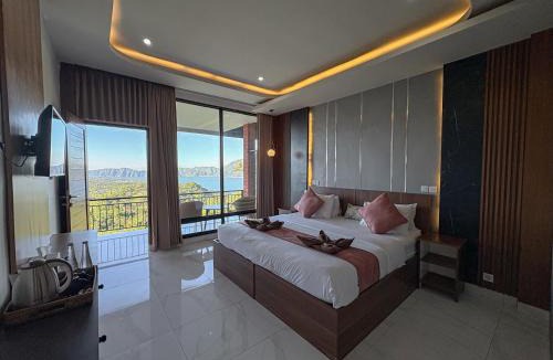 Kedisan Hotel | Caldera Hotel & Restaurant