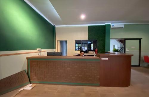 Banda Aceh Hotel | Collection O near Masjid Raya Baiturrahman formerly Quanza Hotel