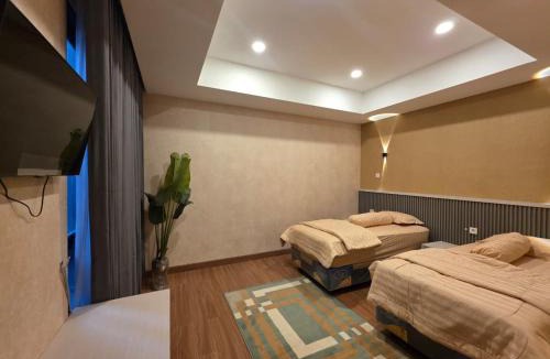 Surabaya Hotel | AL-Yasmin