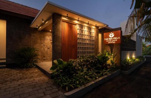 Sayan Villa | The Bija Villas by GenuineHost