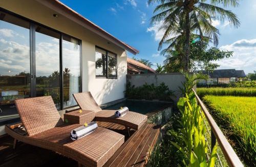Sayan Villa | The Bija Villas by GenuineHost