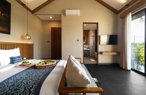 Sayan Villa | The Bija Villas by GenuineHost