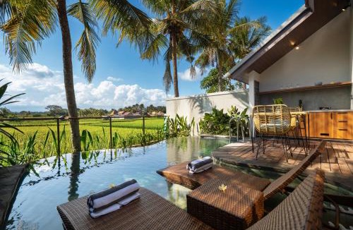 Sayan Villa | The Bija Villas by GenuineHost