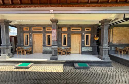 Lodtunduh House | Karang Kubu Anyar