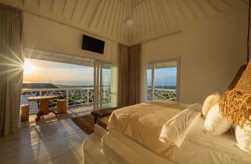 Pecatu Hotel | Gravity Eco Boutique Hotel - Adults Only