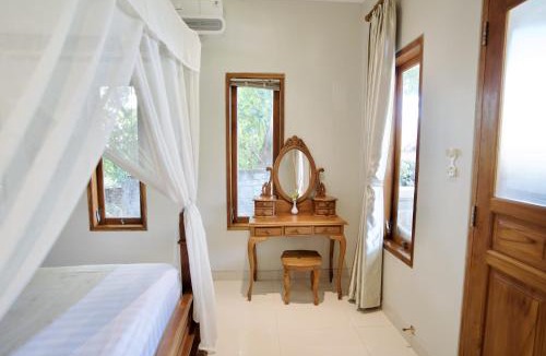 Gretek Resort | Poinciana Resort