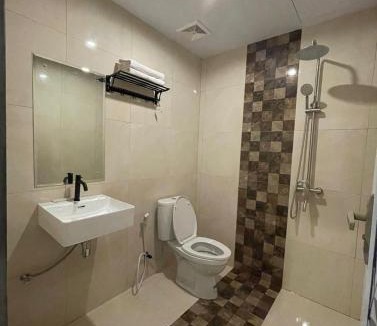 Banggai Kepulauan Hotel | Wisma SIDAPORE JD