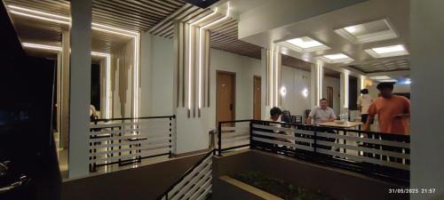 Banggai Kepulauan Hotel | Wisma SIDAPORE JD