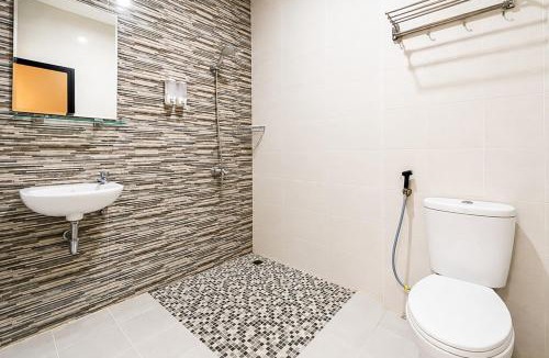 Bandung House | RedDoorz near Mall Citylink Bandung