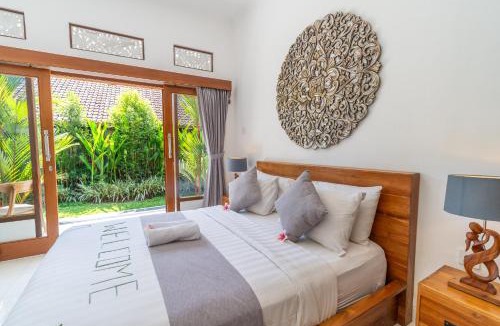 Petulu Bed & Breakfast | Kokokan House Ubud