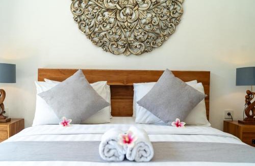Petulu Bed & Breakfast | Kokokan House Ubud