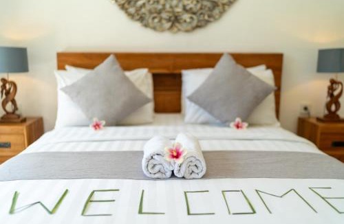 Petulu Bed & Breakfast | Kokokan House Ubud