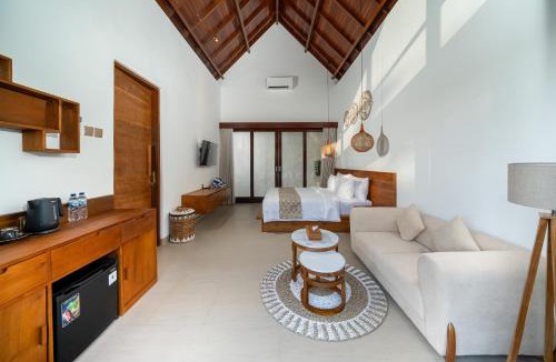 Uluwatu Hotel | Nayandra Uluwatu