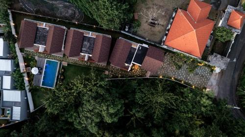 Uluwatu Hotel | Nayandra Uluwatu