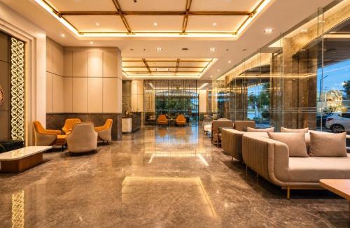 Prawirotaman Hotel | Arkadewi Boutique Hotel Prawirotaman