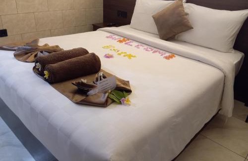 Kartika Plaza House | TirtaSuci Guest House