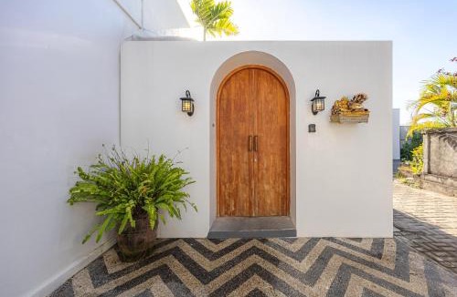 Uluwatu Villa | Anatha Villa Uluwatu
